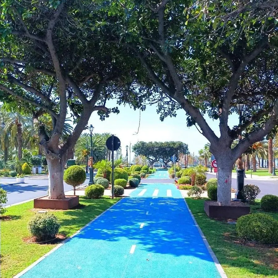 Couzi Haus Marina Διαμέρισμα Αγκαντίρ Μαρόκο