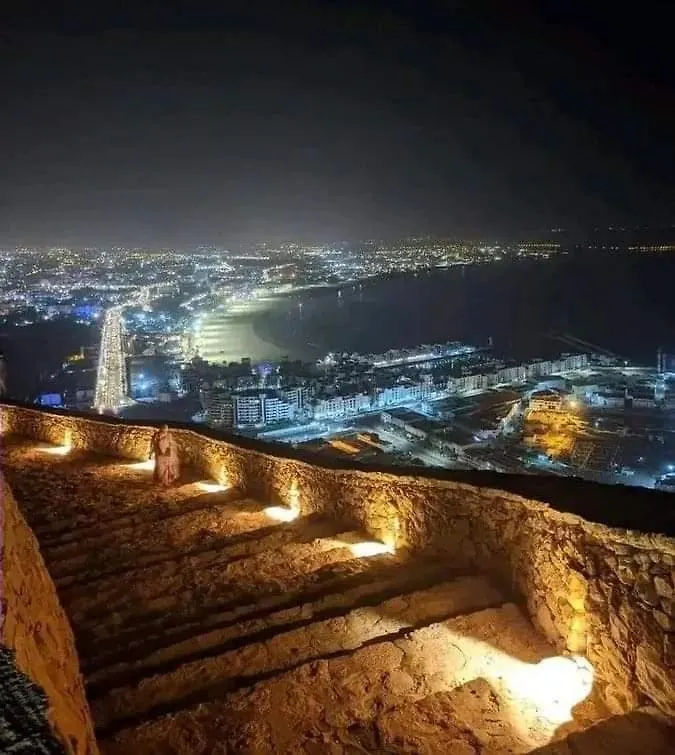 Couzi Haus Marina Διαμέρισμα Αγκαντίρ