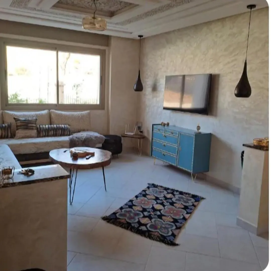 Couzi Haus Marina Διαμέρισμα Αγκαντίρ