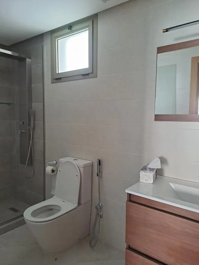Couzi Haus Marina Apartment Agadir