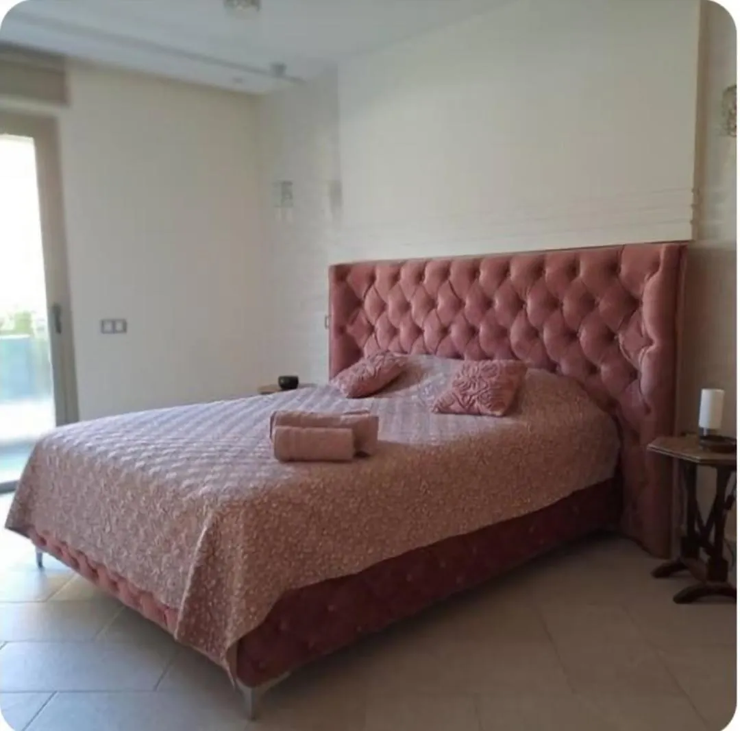 Couzi Haus Marina Apartment Agadir Morocco
